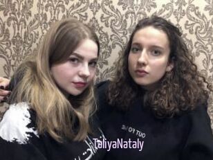 TaliyaNataly