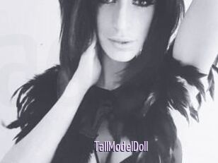 TallModelDoll