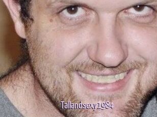 Tallandsexy1984