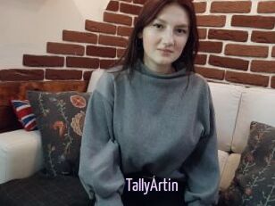 TallyArtin