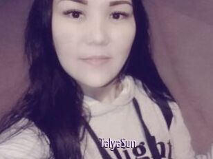 TalyaSun
