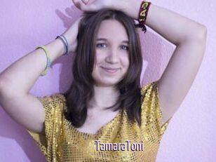 TamaraToni