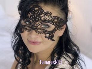 TamaraxNICE