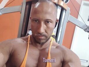 Tamarii