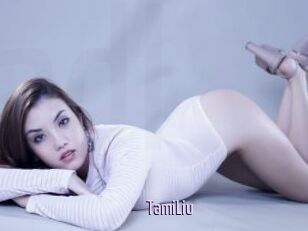 TamiLiu