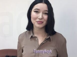 TammyKeyk