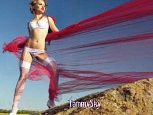 TammySky