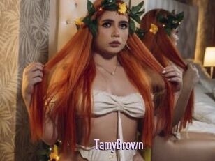 TamyBrown
