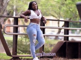 TamyJhonson