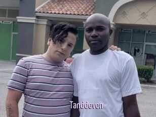 Tanddevon