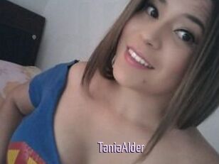 TaniaAlder