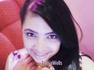 TaniaWells