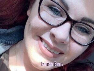 Tanner_Benz