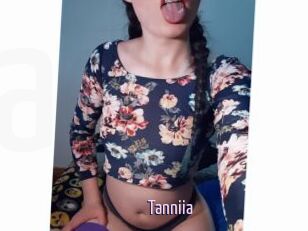 Tanniia