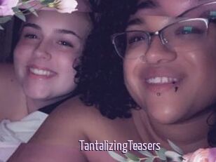 TantalizingTeasers