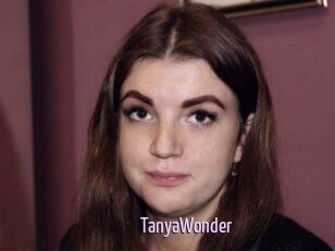 TanyaWonder