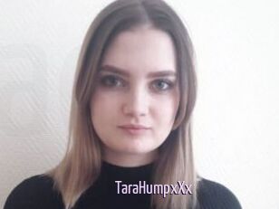 TaraHumpxXx_
