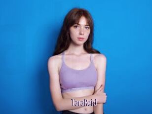 TaraReid