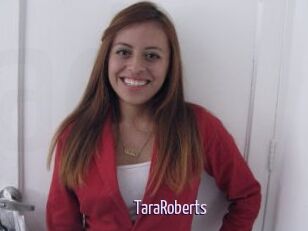 TaraRoberts