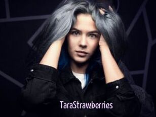 TaraStrawberries