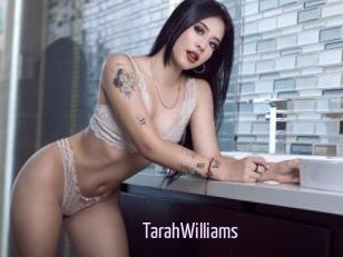TarahWilliams