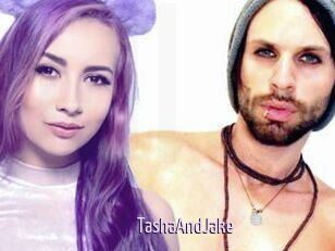 TashaAndJake