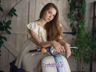 TashaDolce