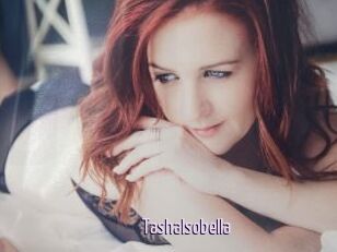 TashaIsobella