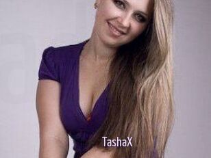 Tasha_X
