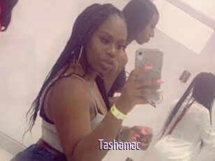 Tashamac