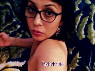 Tastiebabie