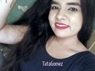 TataGomez