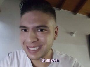 Tatan_evan