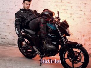 TateClinton