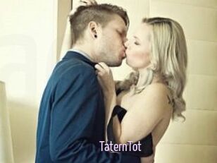 TaternTot