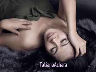 TatianaAchara