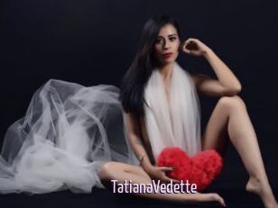 TatianaVedette