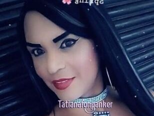 Tatianafonpanker