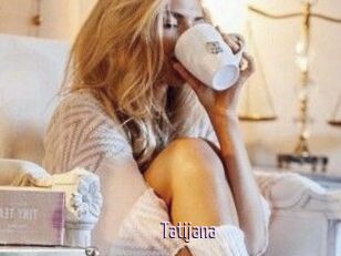 Tatijana