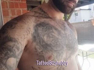 Tatted805hubby