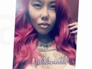 TattedAznCookie