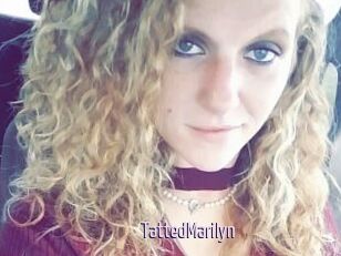 TattedMarilyn