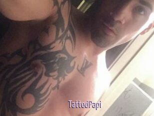 TattedPapi