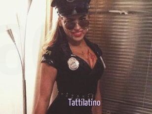 Tattilatino