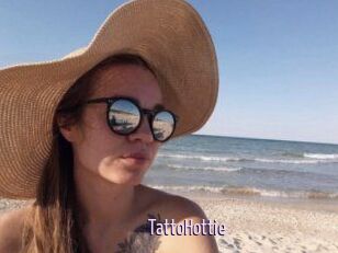 TattoHottie
