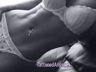 TattooedAngel23