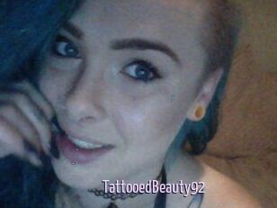 TattooedBeauty92