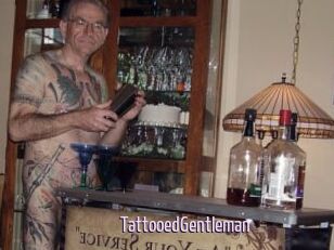 TattooedGentleman