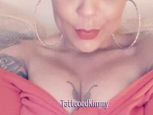 TattooedKimmy