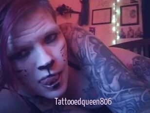 Tattooedqueen806